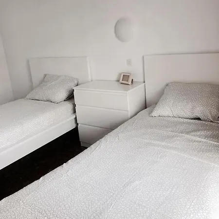 Cozy & Parking For Families-fenals Lloret de Mar