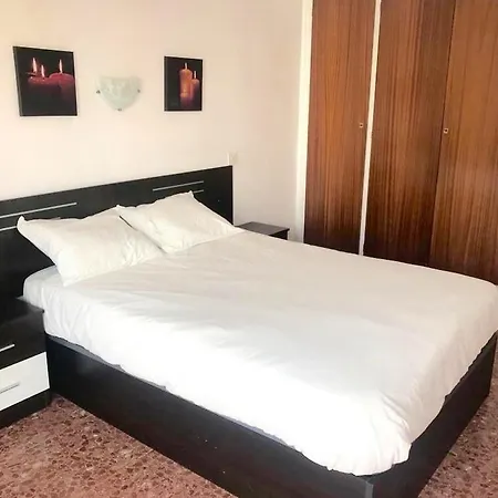 شقة Cozy & Parking For Families-fenals