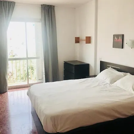Cozy & Parking For Families-fenals يوريت دي مار