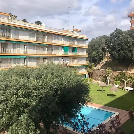 Cozy & Parking For Families-fenals يوريت دي مار
